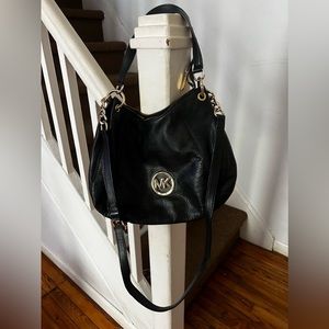 Michael Koran shoulder/crossbody handbag
